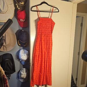 NWOT A New Day Dress